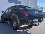 Mitsubishi L200, Pick-up, 2.5NM/ 100kW, 6MP, 4x