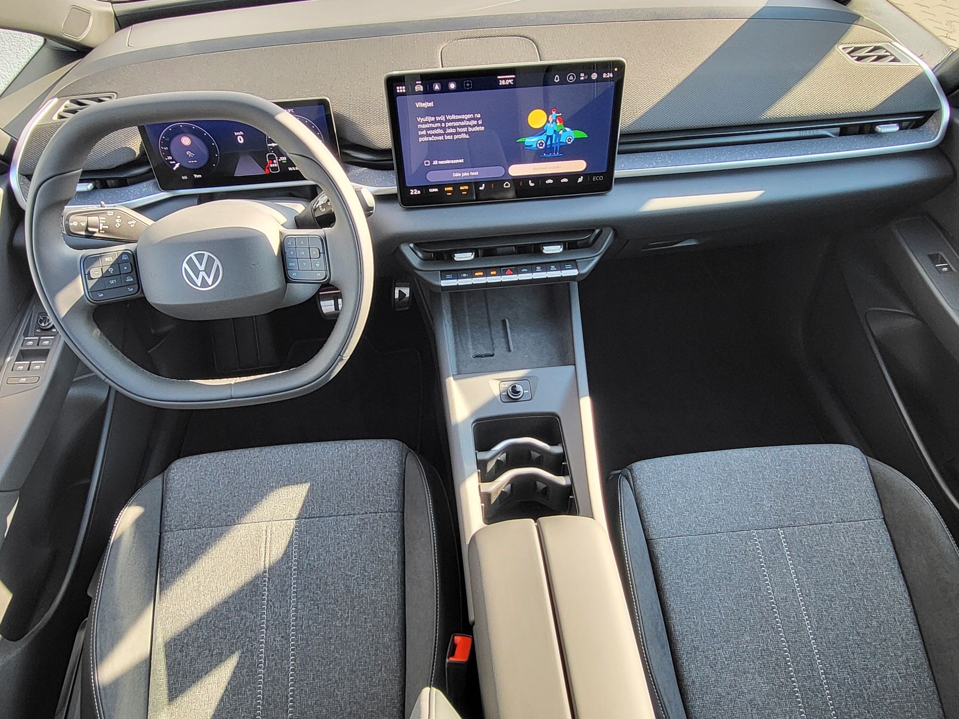 Volkswagen ID.3, Neo Style 58kWh 140kW - fotka 5