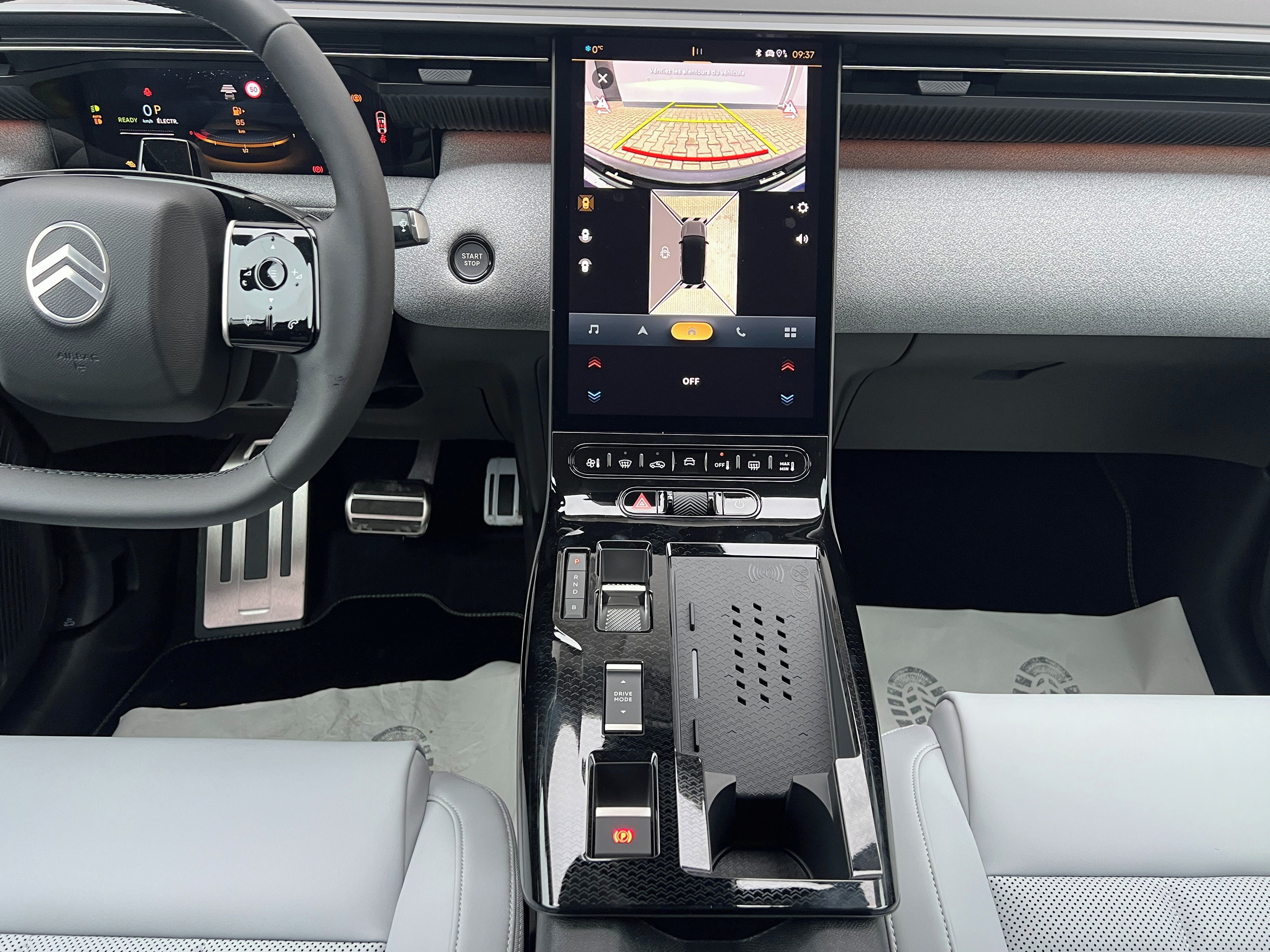Citroën C5 Aircross, Plug-in Hybrid 225k Automatic - fotka 3