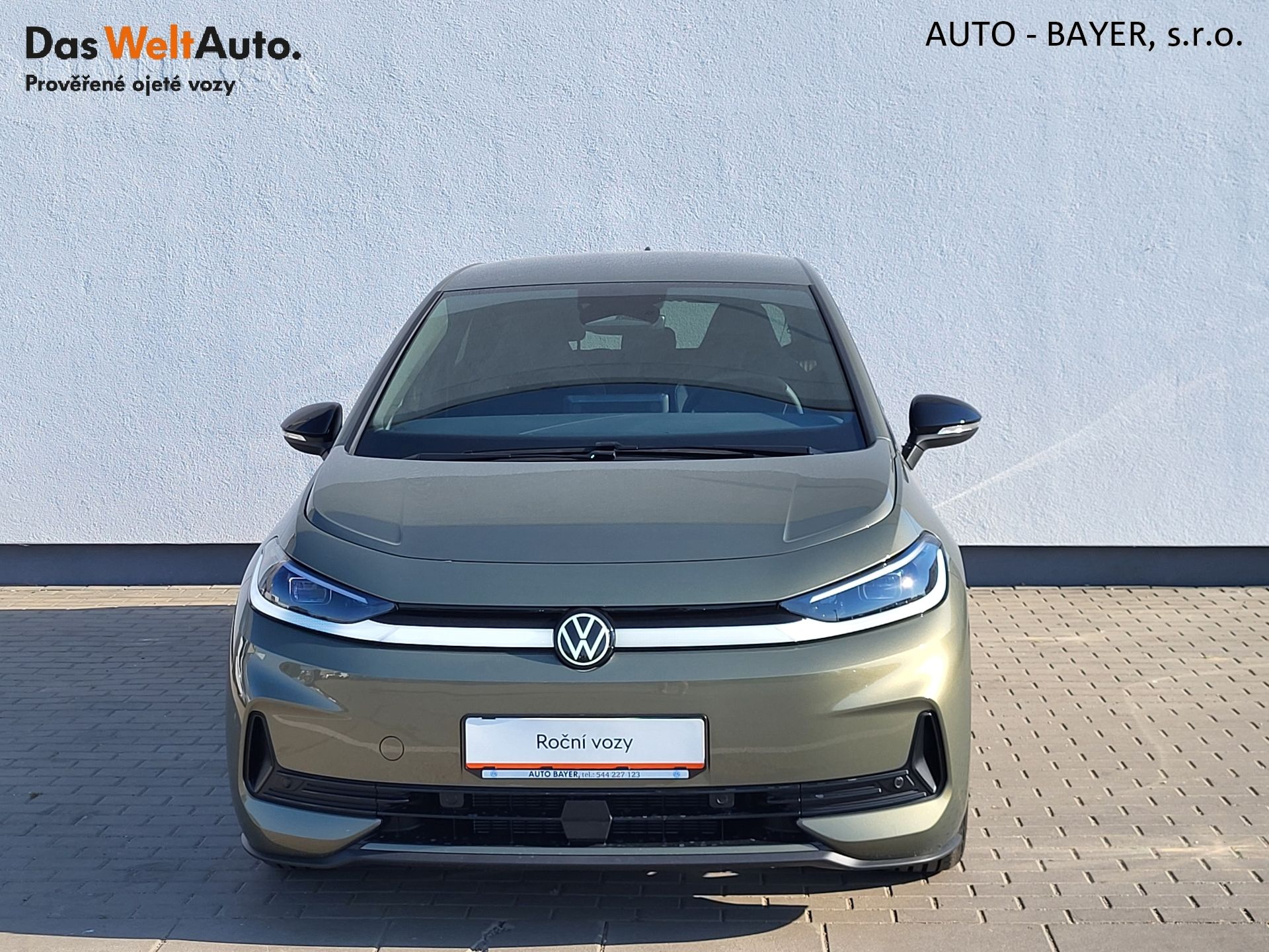 Volkswagen ID.3, Neo Style 58kWh 140kW - fotka 4