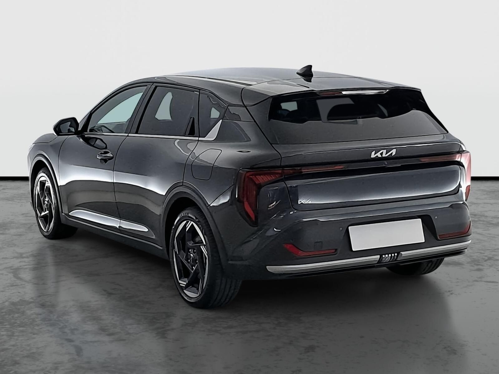 Kia K4, 1.6 T-GDI, TOP, Mrtvý úhel - fotka 4