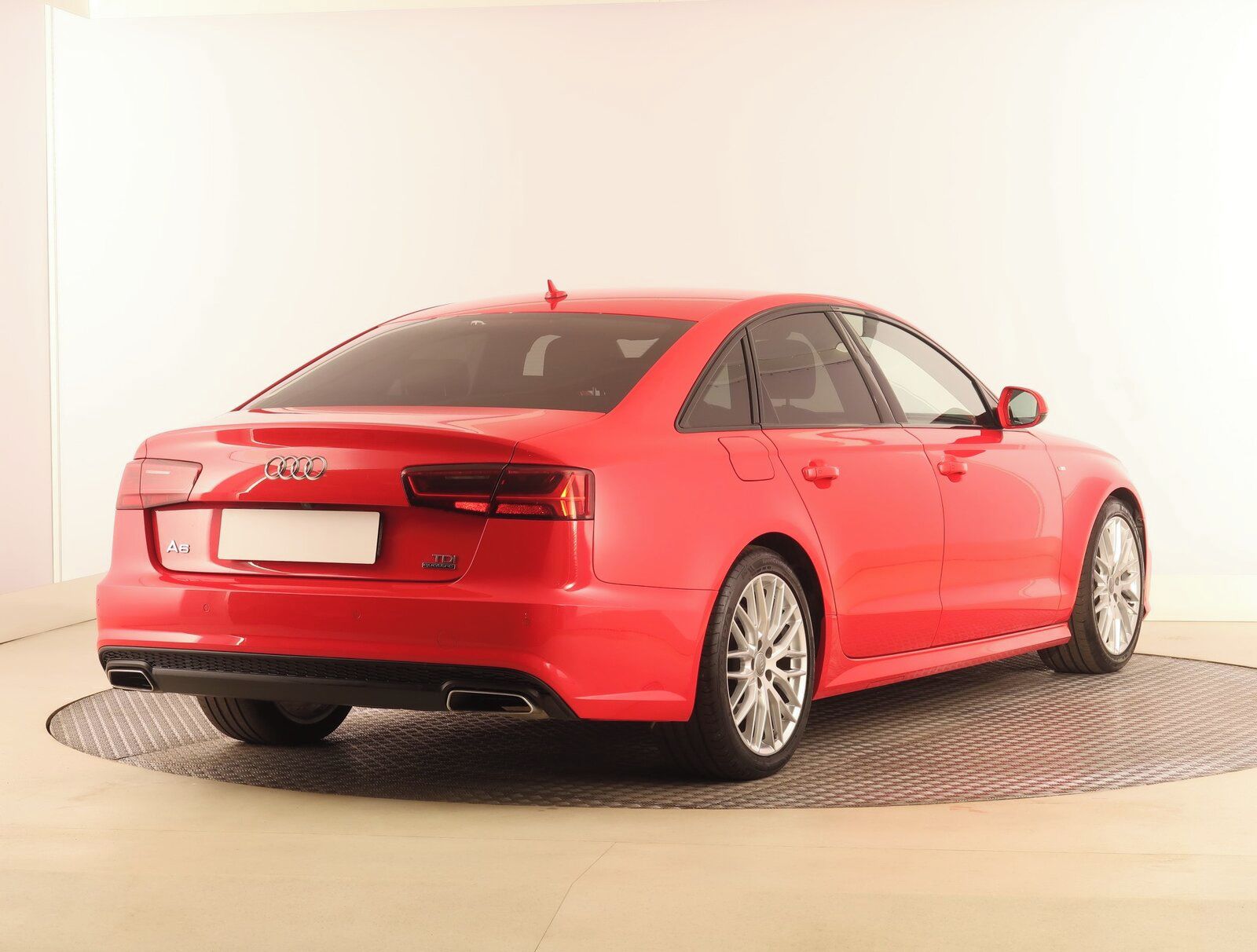 Audi A6, 3.0 TDI, S line, 4X4, Automat - fotka 5