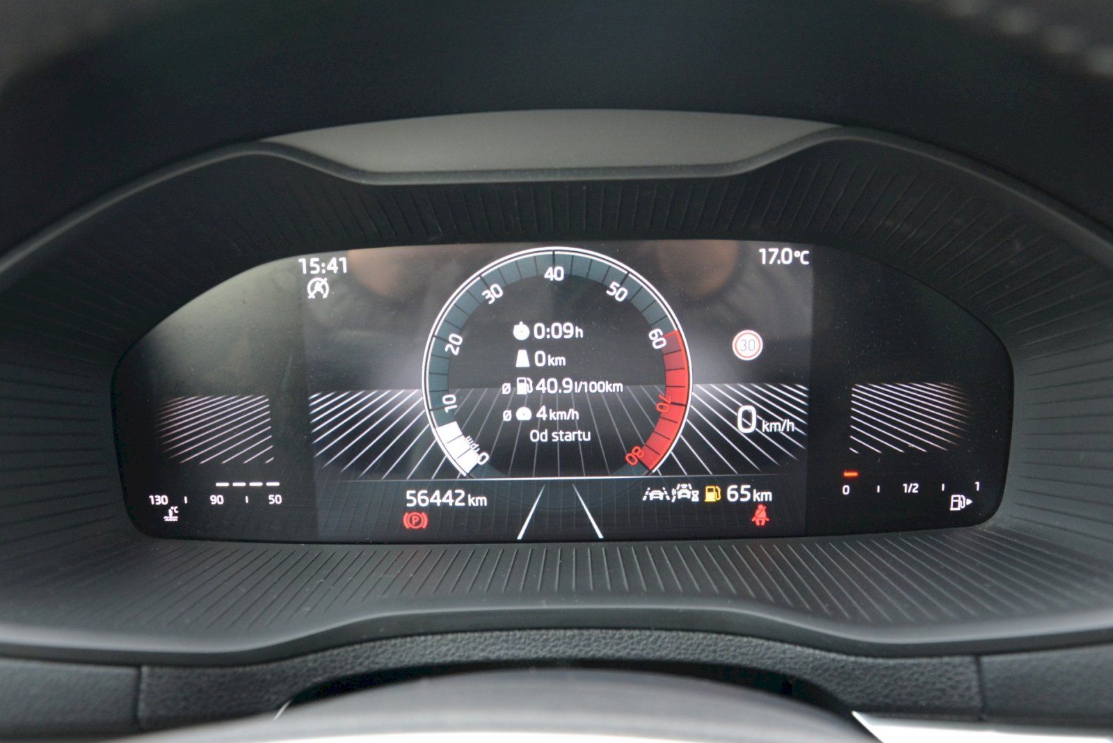 Škoda Karoq, 1.5 TSI 110 kW Selection - fotka 6