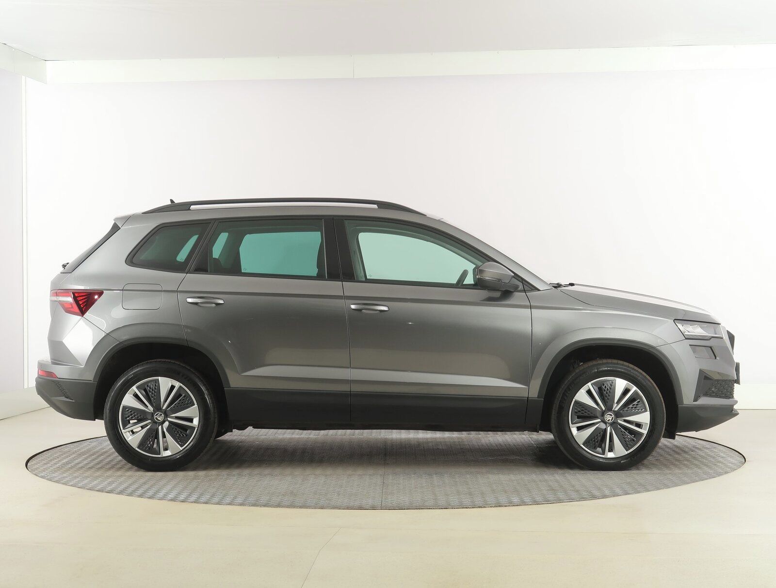 Škoda Karoq, 2.0 TDI, Automat, Serv.kniha - fotka 6