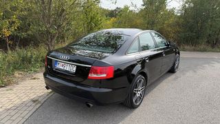 Audi A6, Audi A6 C6 2.0 TFSI 125 kW Mul