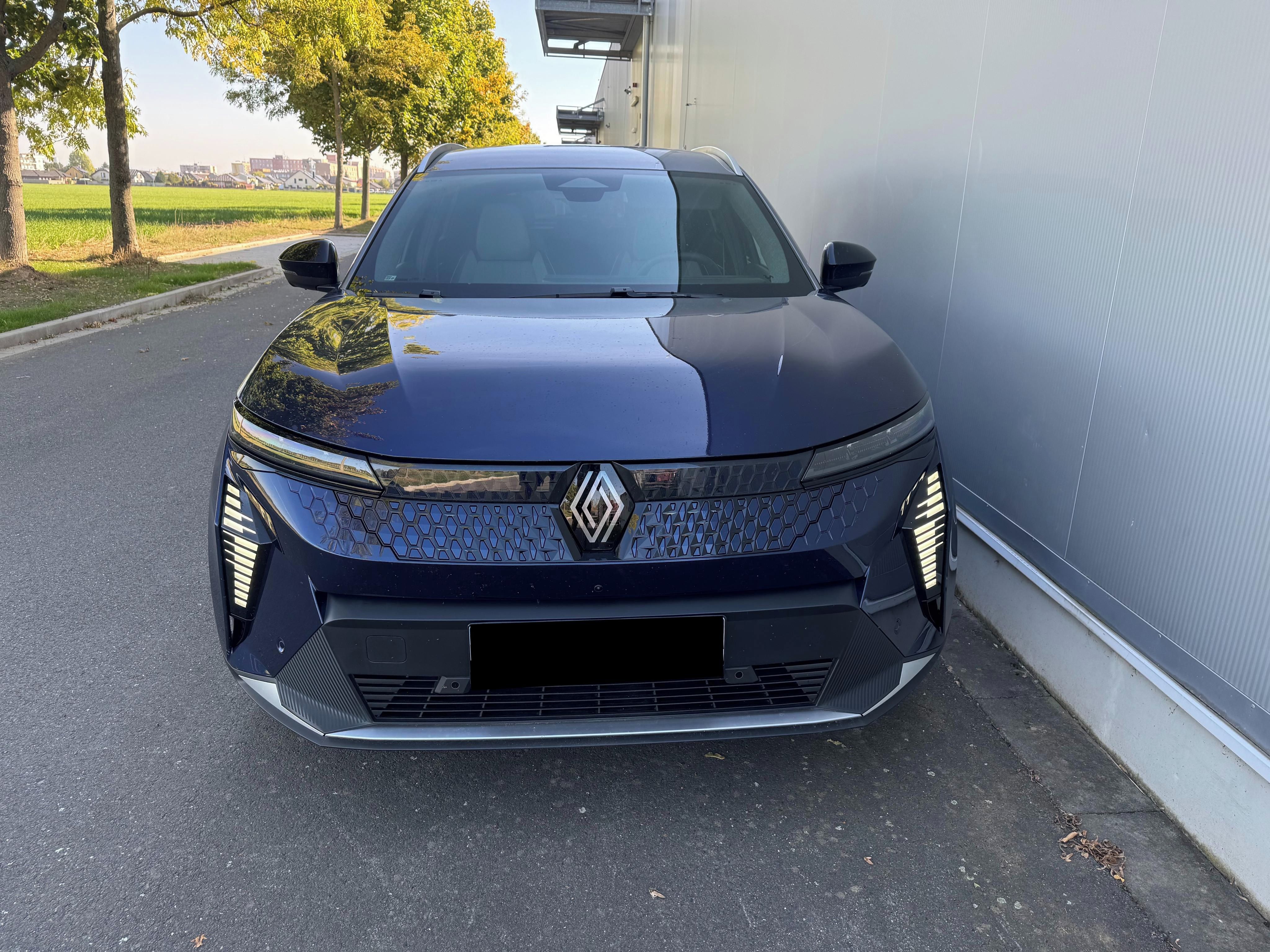 Renault Scénic, Techno 220k Long Range - fotka 5