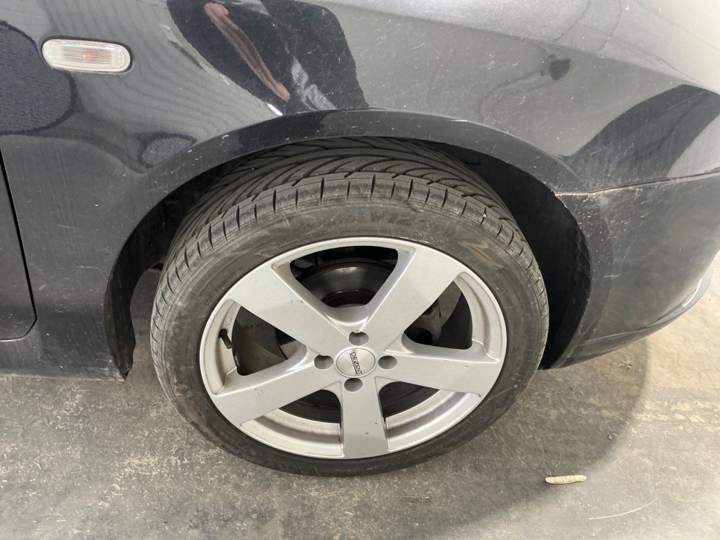 Fiat Stilo, 1.6 16V Top - nové rozvody - fotka 5
