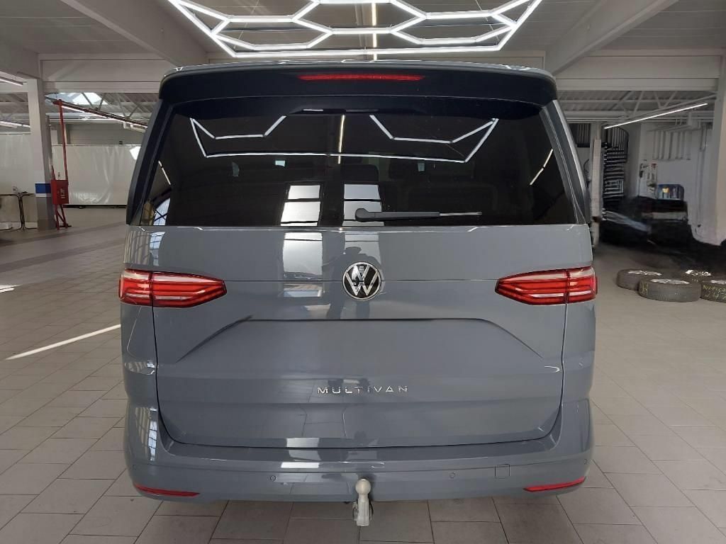 Volkswagen Multivan, T7 TDI DSG LONG*ACC*NT*TZ*CAM* - fotka 6