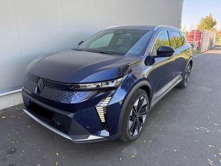 Renault Scénic, Techno 220k Long Range