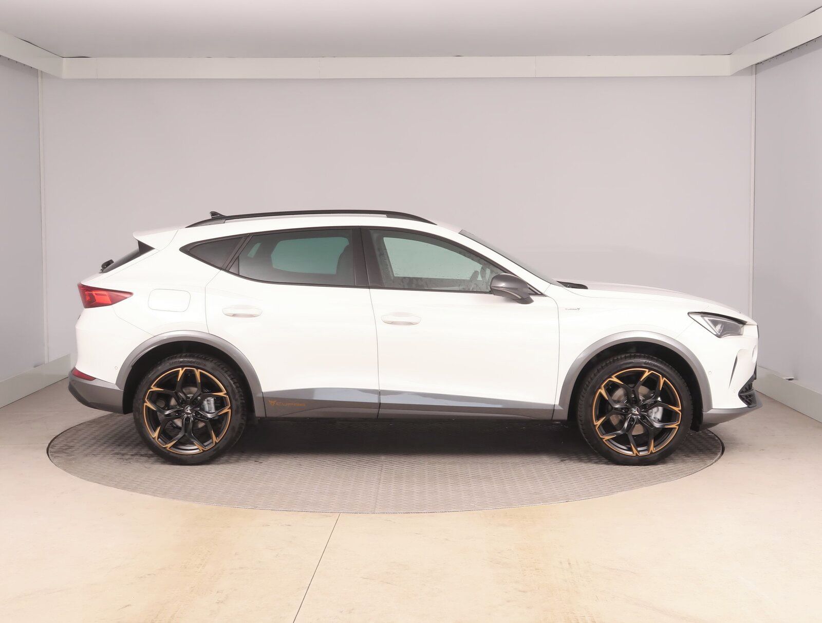 Cupra Formentor, 1.5 TSI, Business, Automat - fotka 6