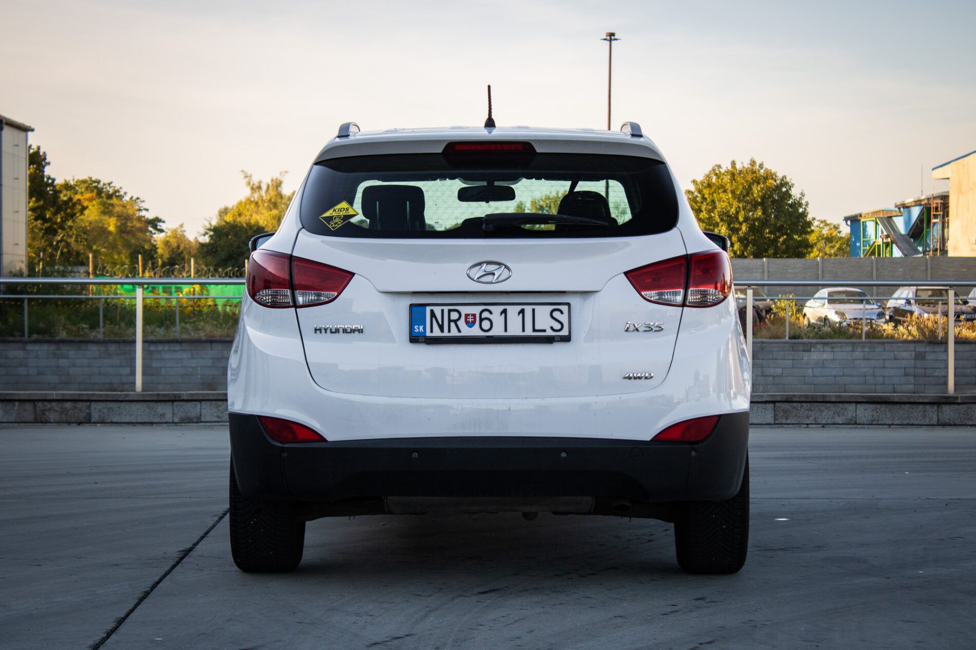 Hyundai ix35 - fotka 6