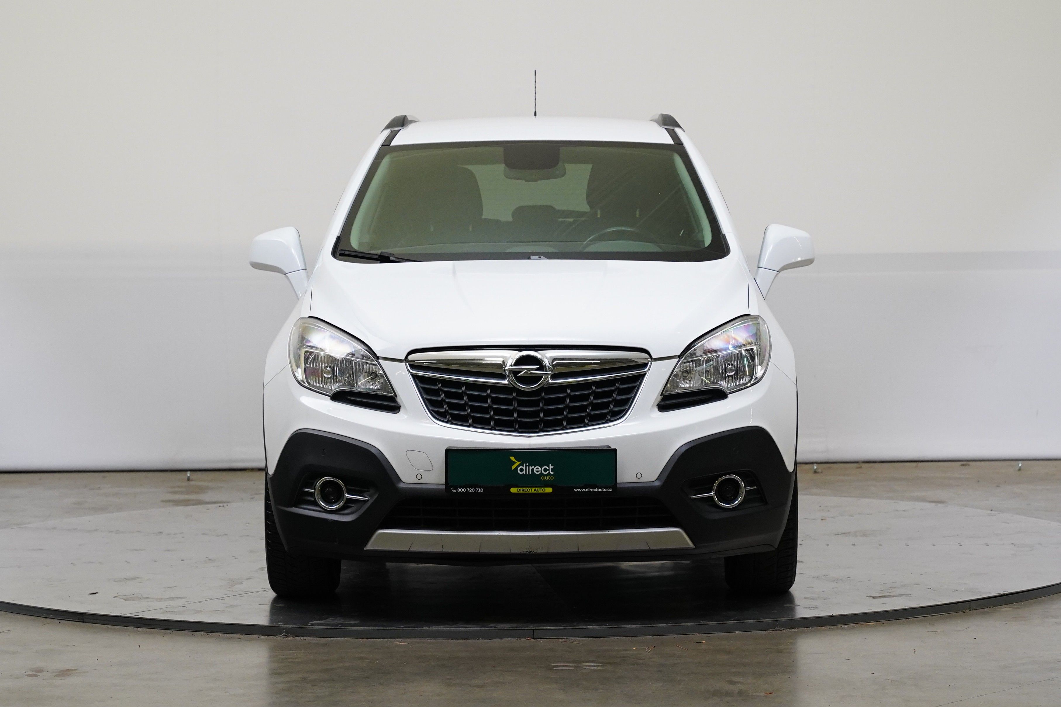 Opel Mokka, 1.4 Turb 103 kW 4x4 Innovation - fotka 4
