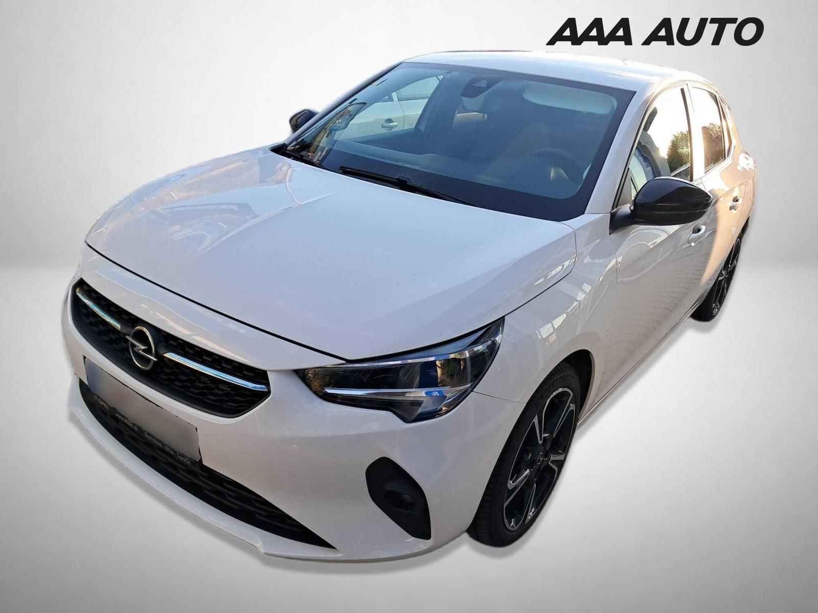 Opel Corsa, 1.2 Turbo, Automat, Navi
