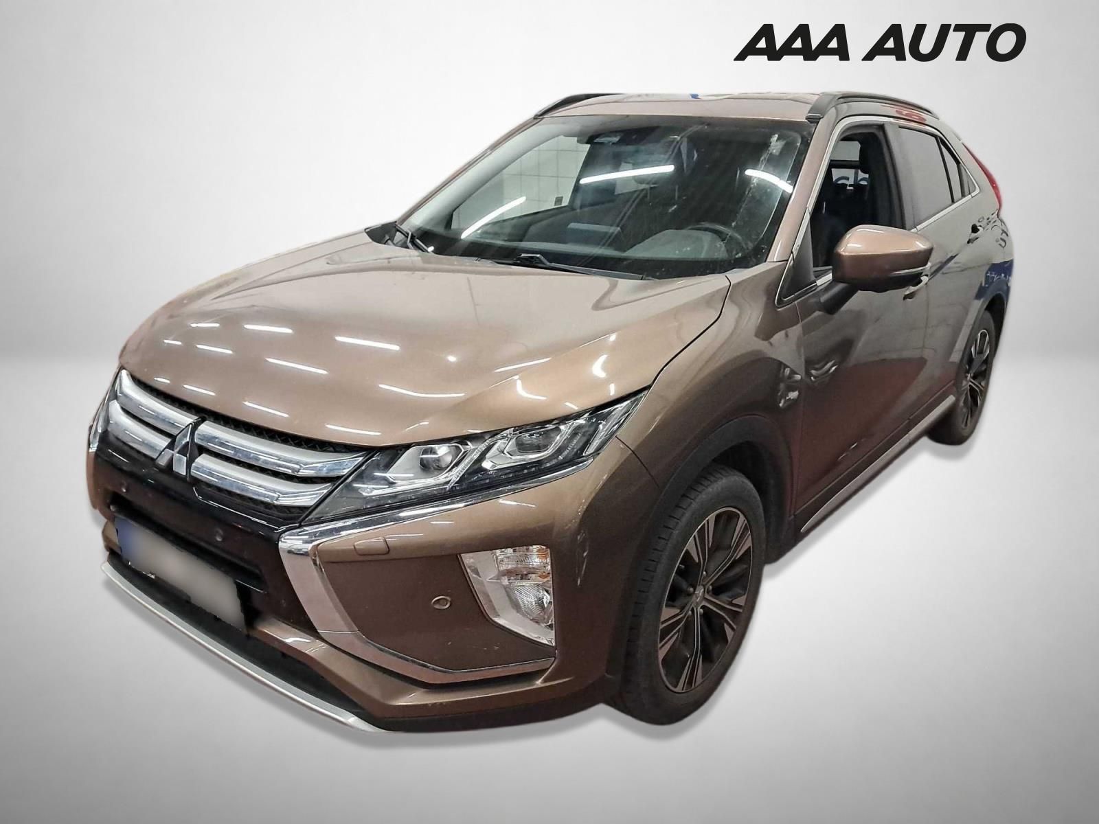 Mitsubishi Eclipse Cross, 1.5 T-MIVEC, 4X4, Automat