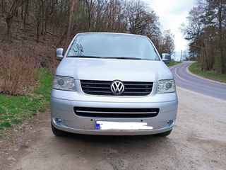 Volkswagen Multivan, VW Multivan T5 2.5 TDI - 4x4