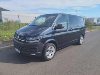 Volkswagen Transporter, 2.0tdi 110kw DSG