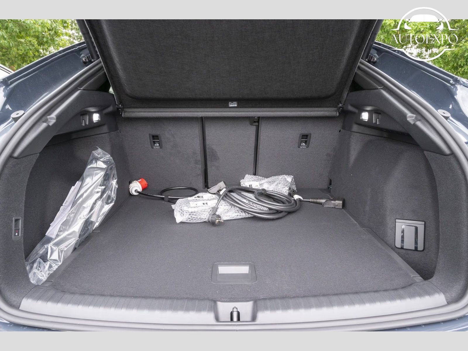 Audi Q4 e-tron, Q4 Sportback e-tron performanc - fotka 6