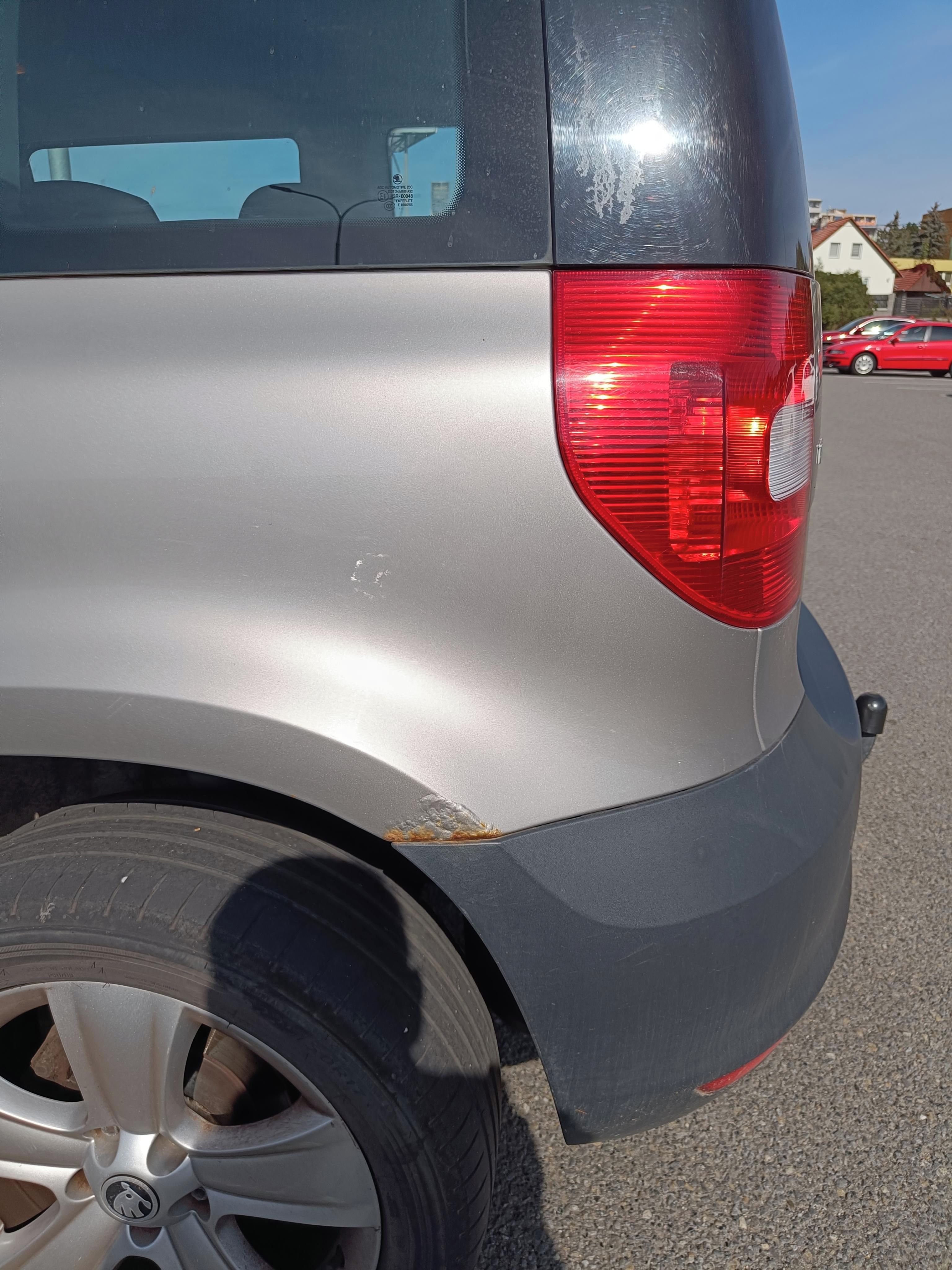 Škoda Yeti, 2.0 TDI - fotka 6