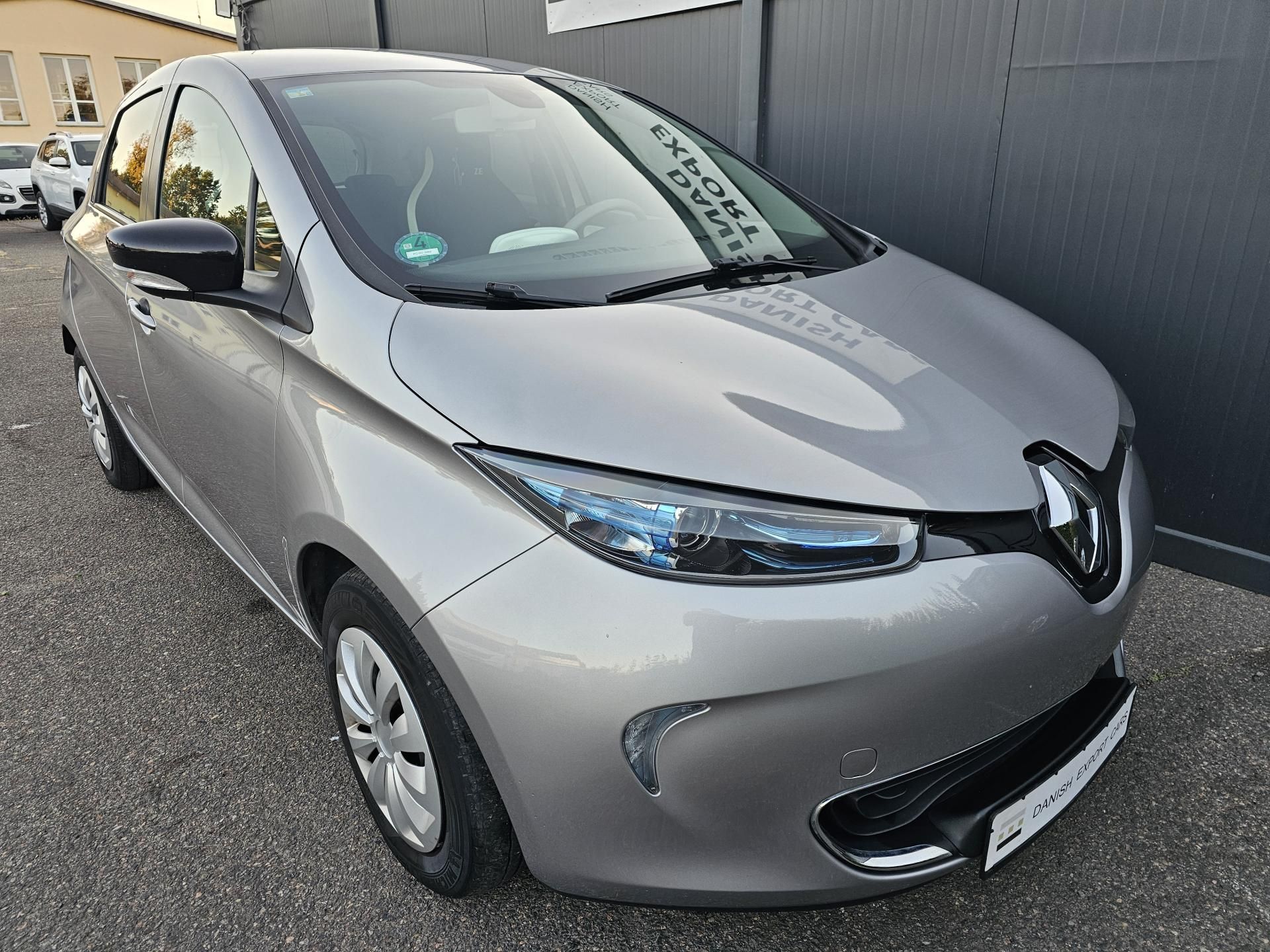 Renault ZOE, NAVI,2xKOLA,SERVISKA - fotka 6