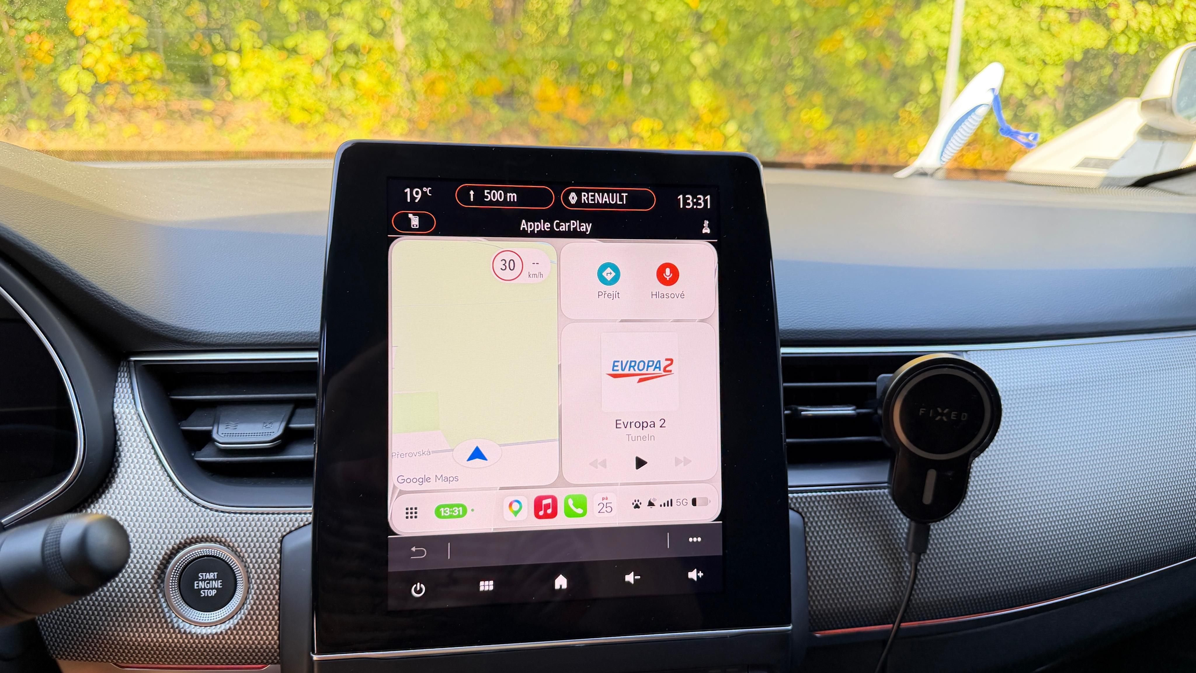 Renault Arkana, Předplacený servis na 5let - fotka 4