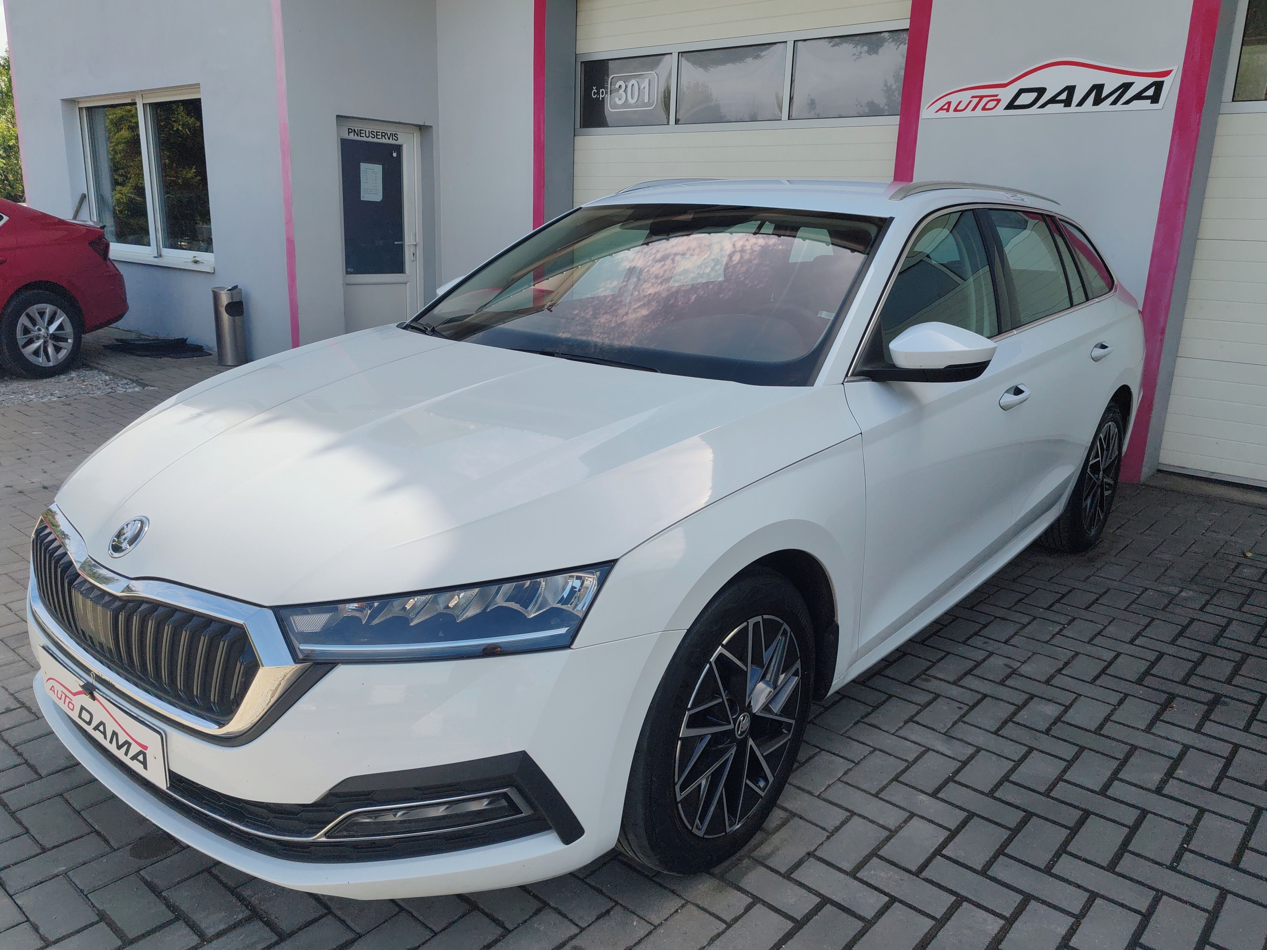Škoda Octavia, 2.0TDI 85kw Style 1Maj*ČR*DPH