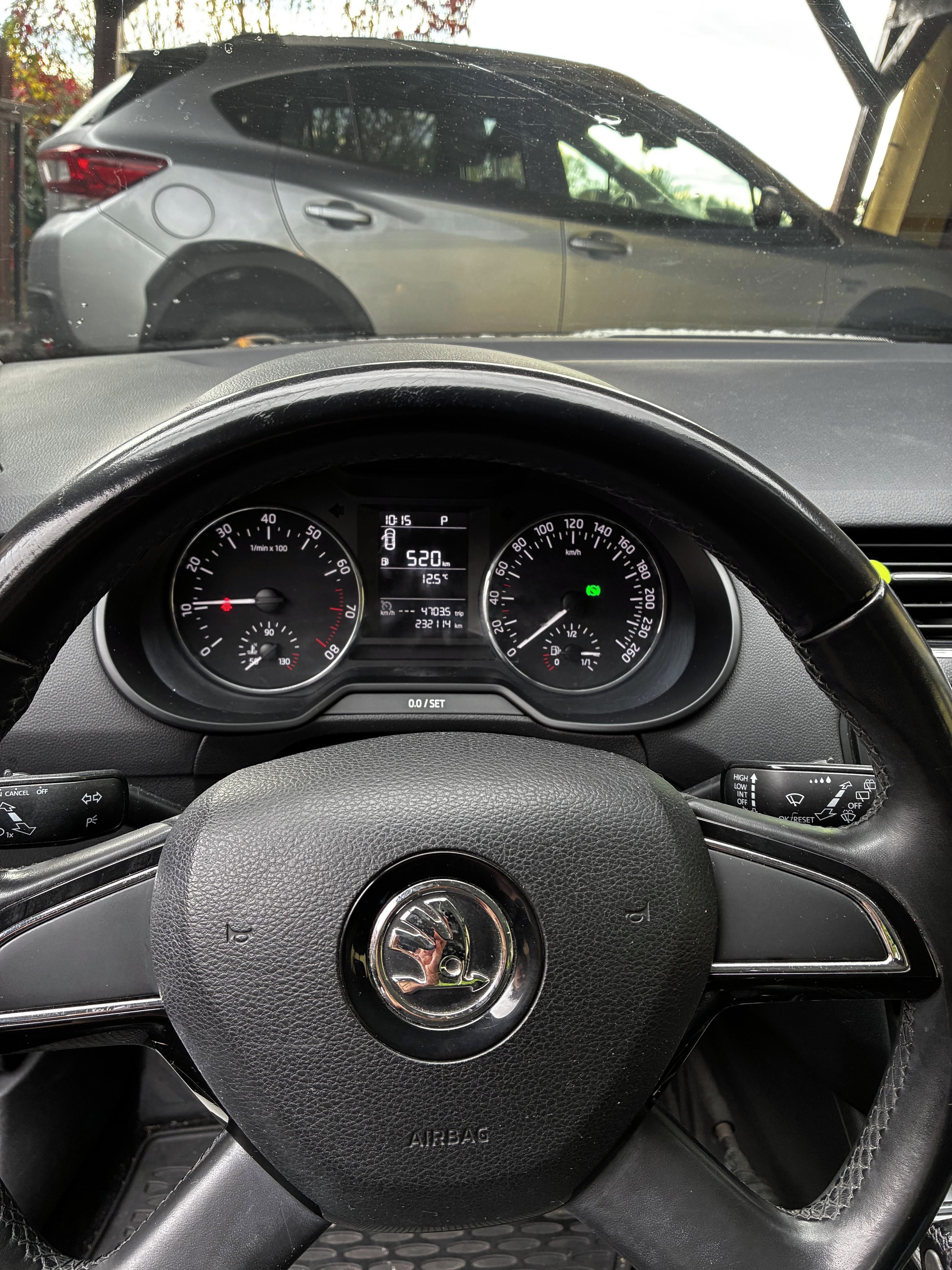 Škoda Octavia, Škoda Octavia,1.8,4x4,DSG - fotka 3