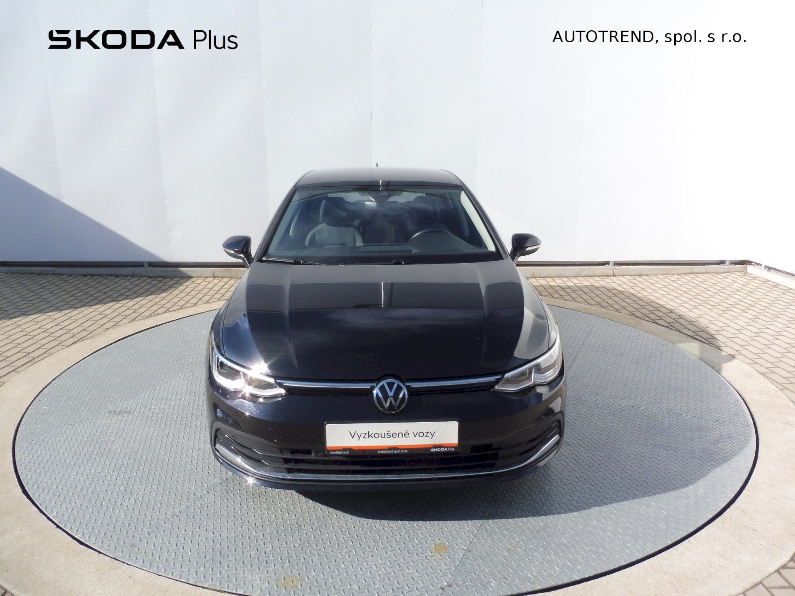 Volkswagen Golf, Style 1,5 TSI 96kW - fotka 4
