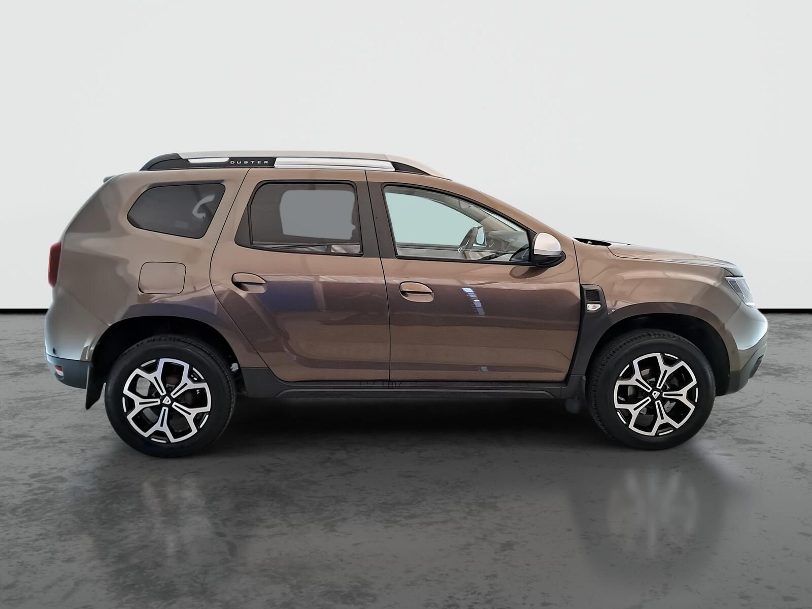 Dacia Duster, 1.6 SCe, ČR,1.maj, Serv.kniha - fotka 6