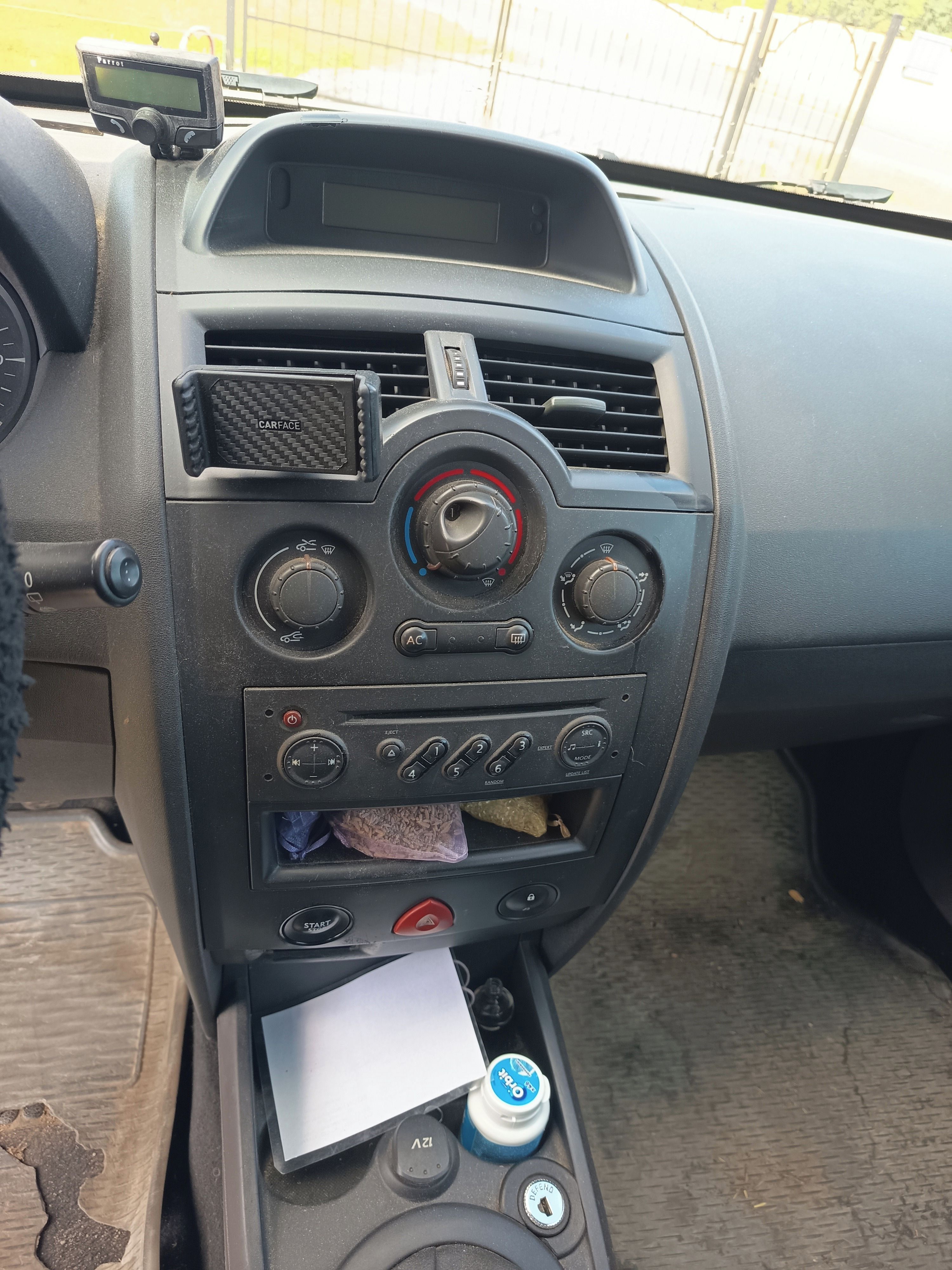 Renault Mégane, 1.4 16V - fotka 3