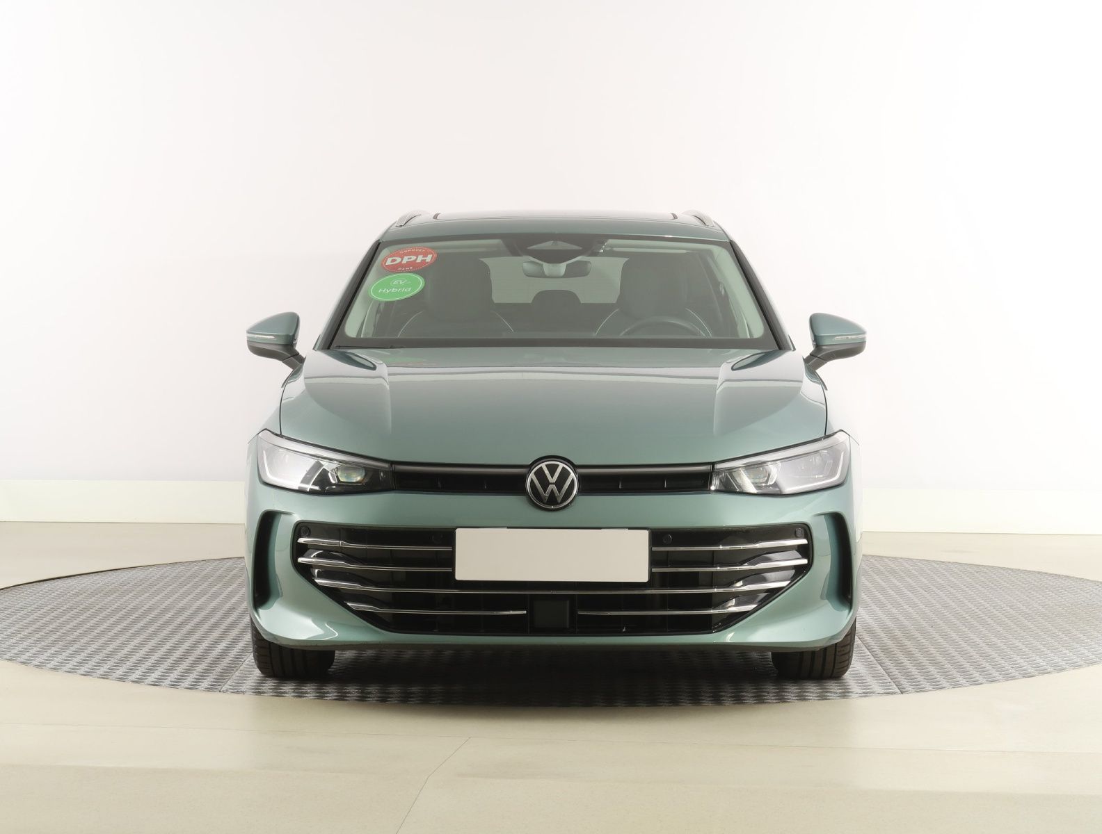 Volkswagen Passat, 1.5 TSI, Elegance, Automat - fotka 2