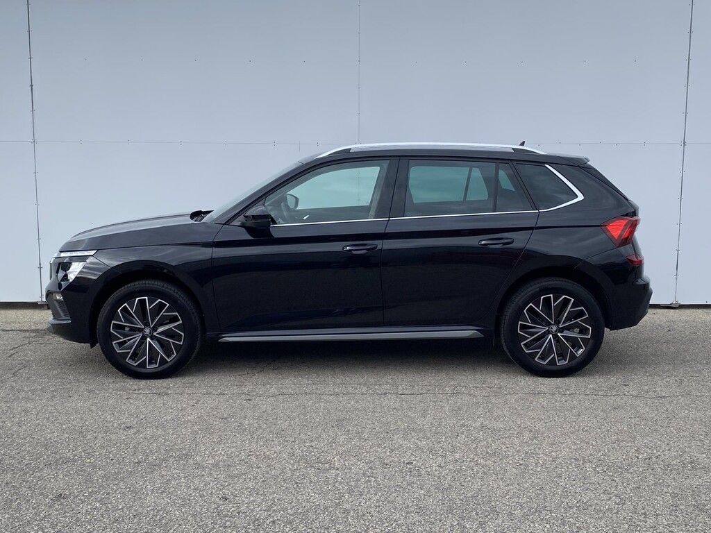 Škoda Kamiq, 1.0 TSI 85 kW Top Selection - fotka 4