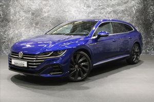 Volkswagen Arteon Shooting Brake, 2,0 TDI 4Motion R-line 1.maj.