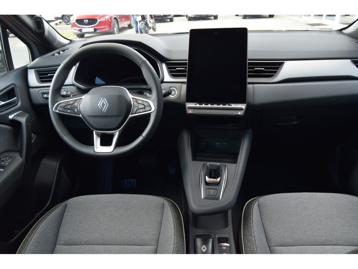 Renault Symbioz, Techno TCe 140 EDC - fotka 5