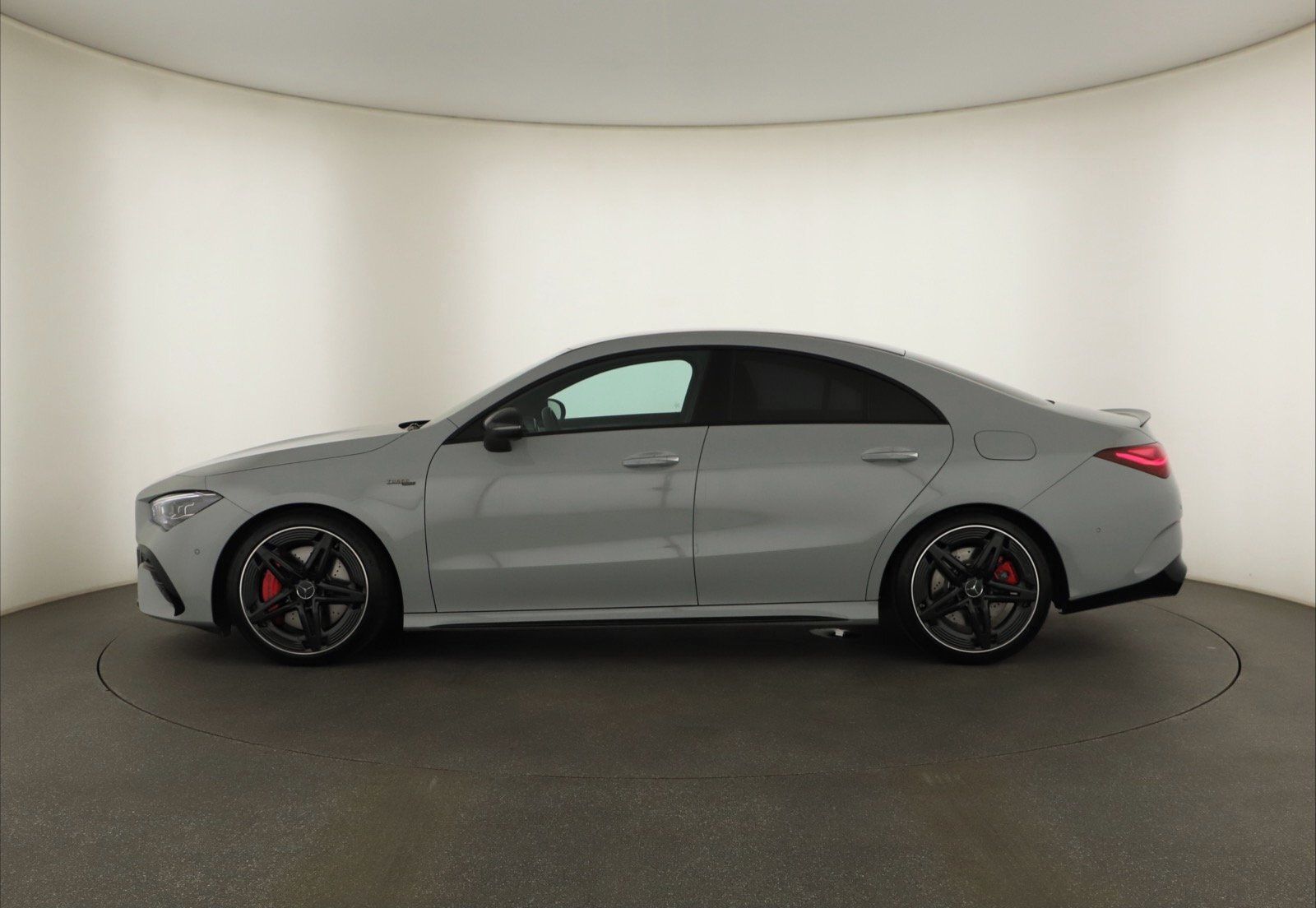 Mercedes-Benz CLA, 35 AMG, 35 AMG, KEYLESS - fotka 2