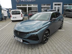 Peugeot 308, ALLURE Elektr. 115 kW / 156 k