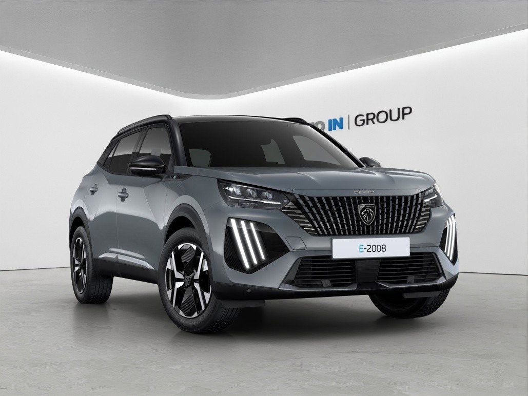 Peugeot 2008, GT PureTech 130 - fotka 2
