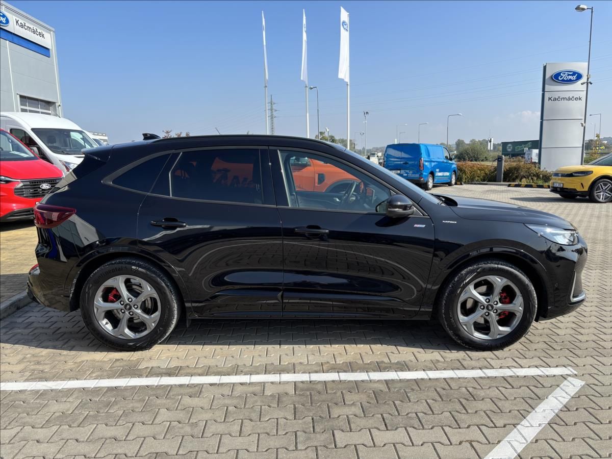 Ford Kuga, 2,5 HEV ST-Line X132kW AUT - fotka 6