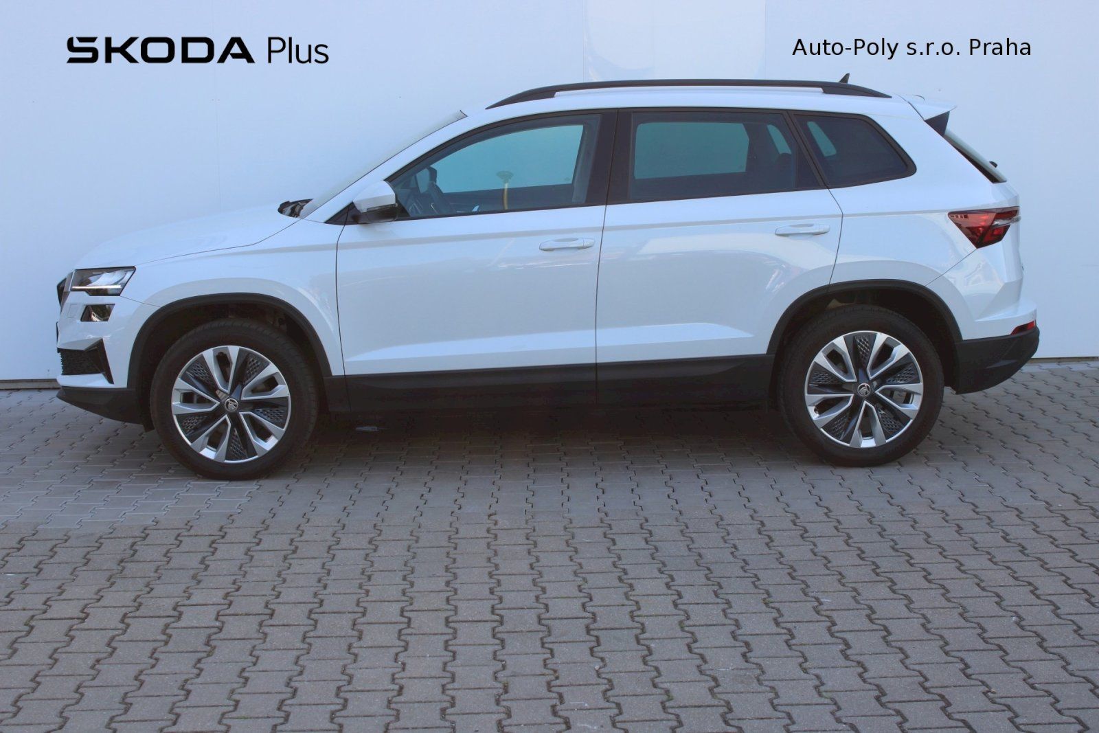 Škoda Karoq, 2.0 TDI 110 kW Style - fotka 2