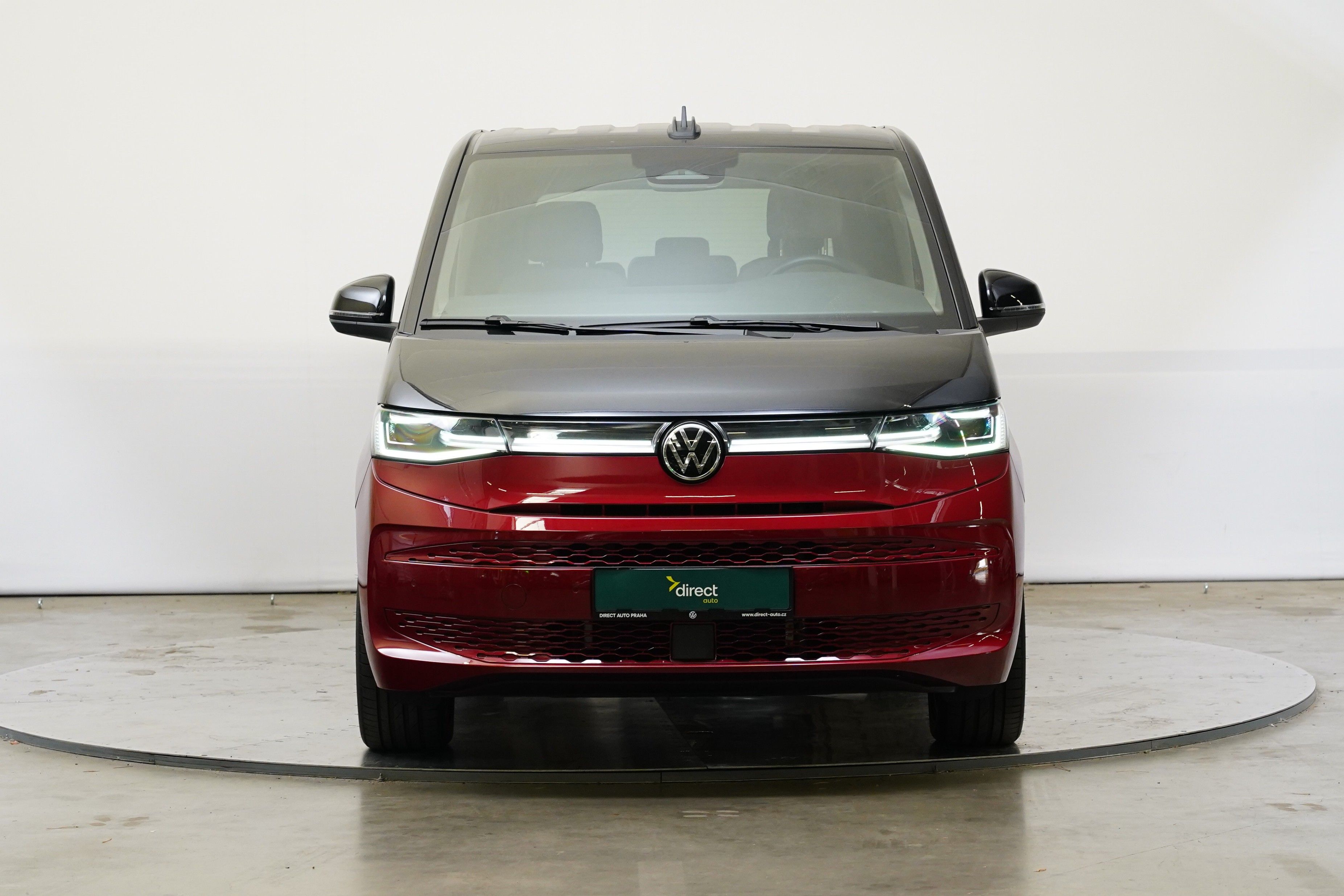 Volkswagen Multivan, 1.5 TSI PHEV 180 kW 4Motion - fotka 4