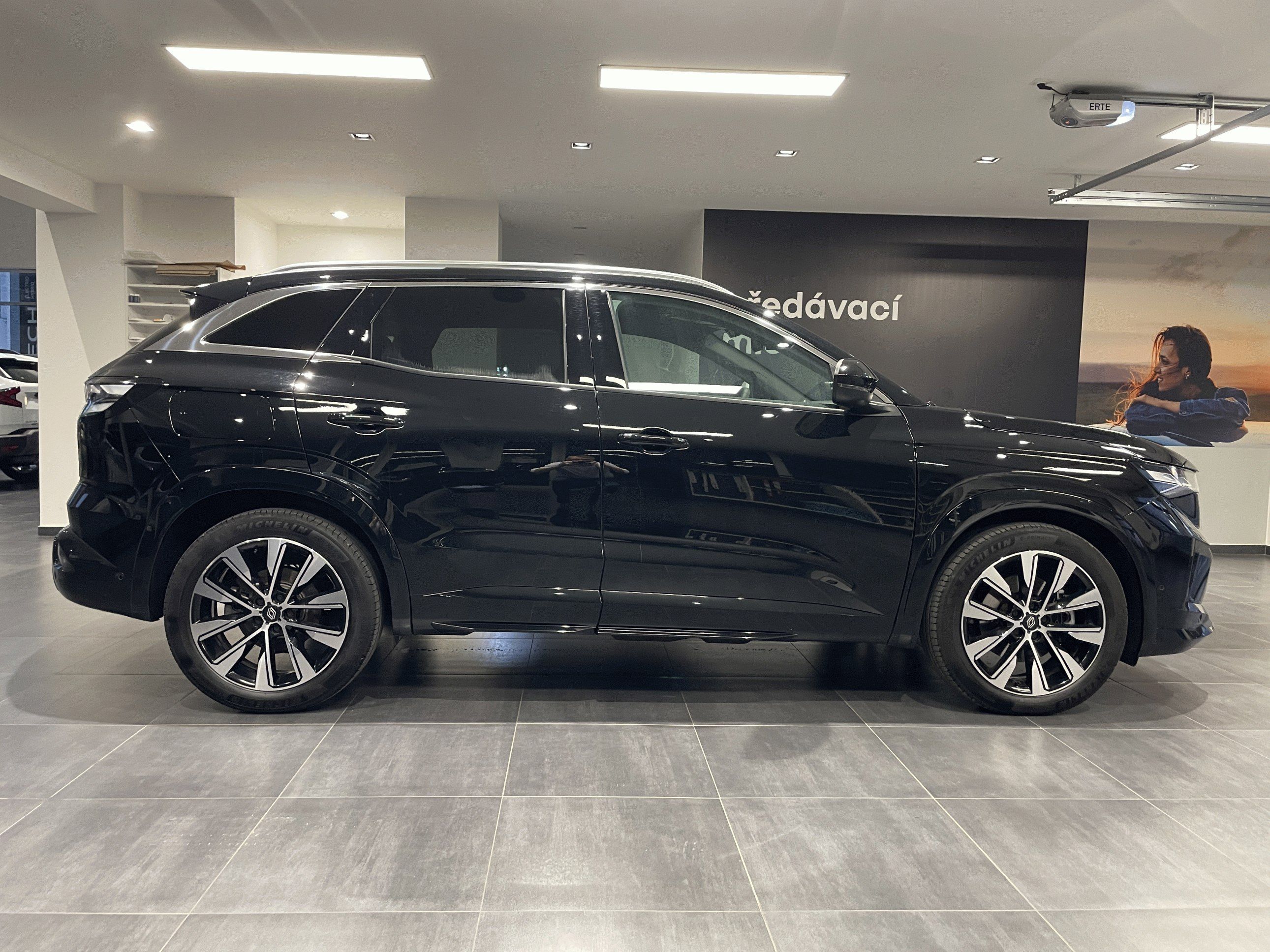 Renault Austral, TECHNO fullhybrid E-Tech200 - fotka 5