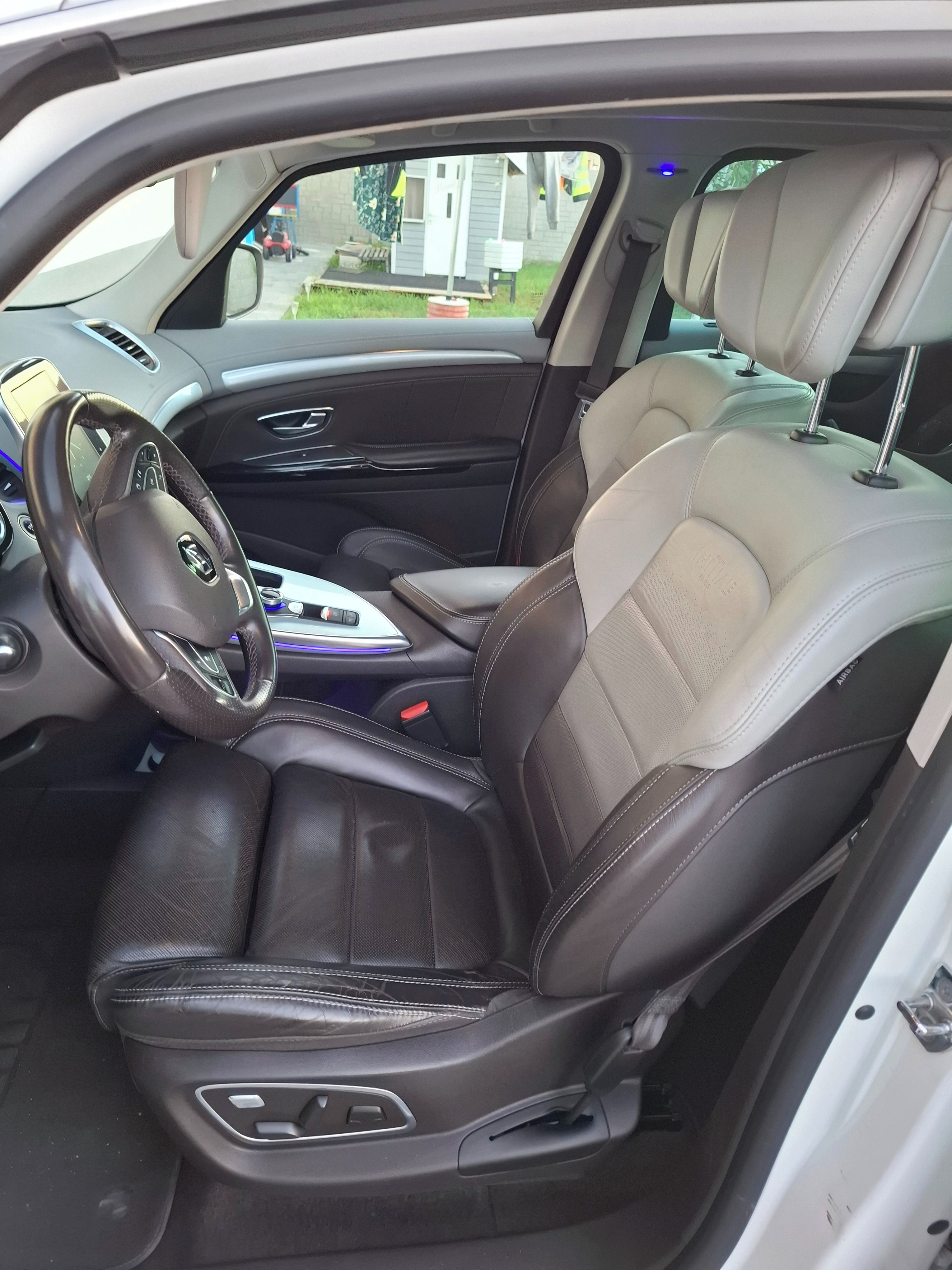 Renault Espace, 1.6 dCi,Initiale Paris,4CONTRO - fotka 5