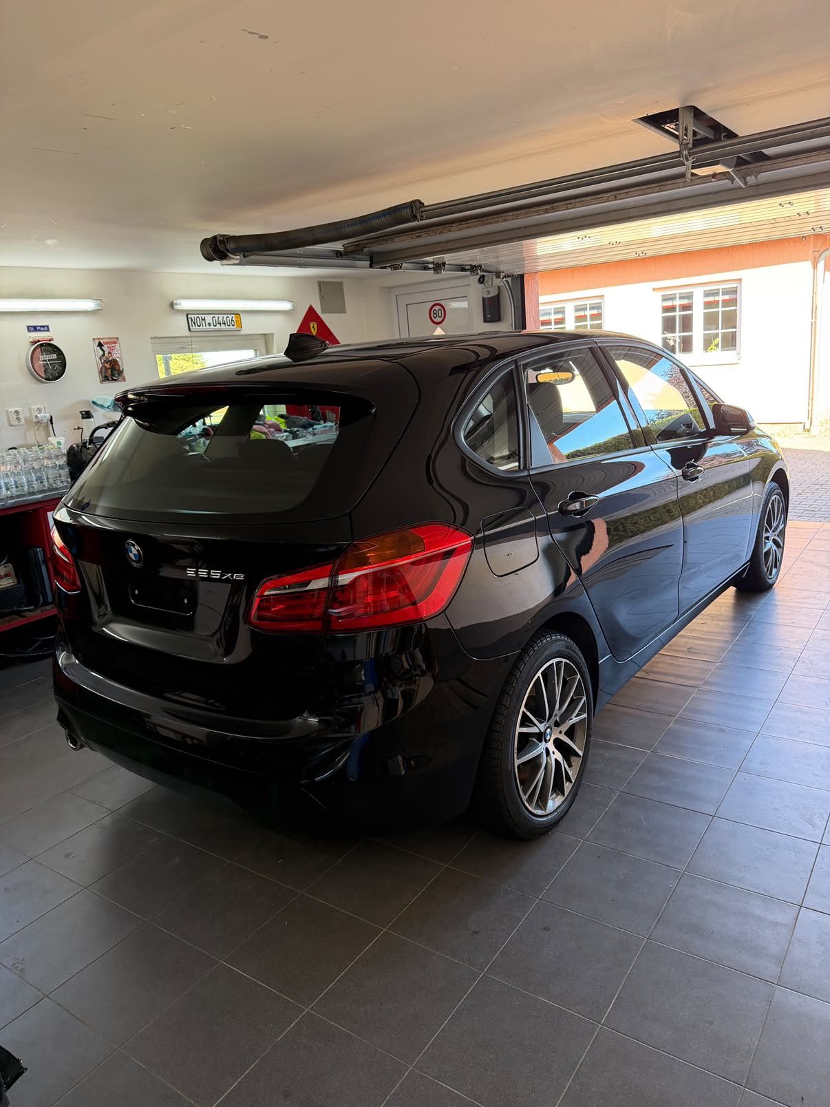 BMW Řada 2 - fotka 4
