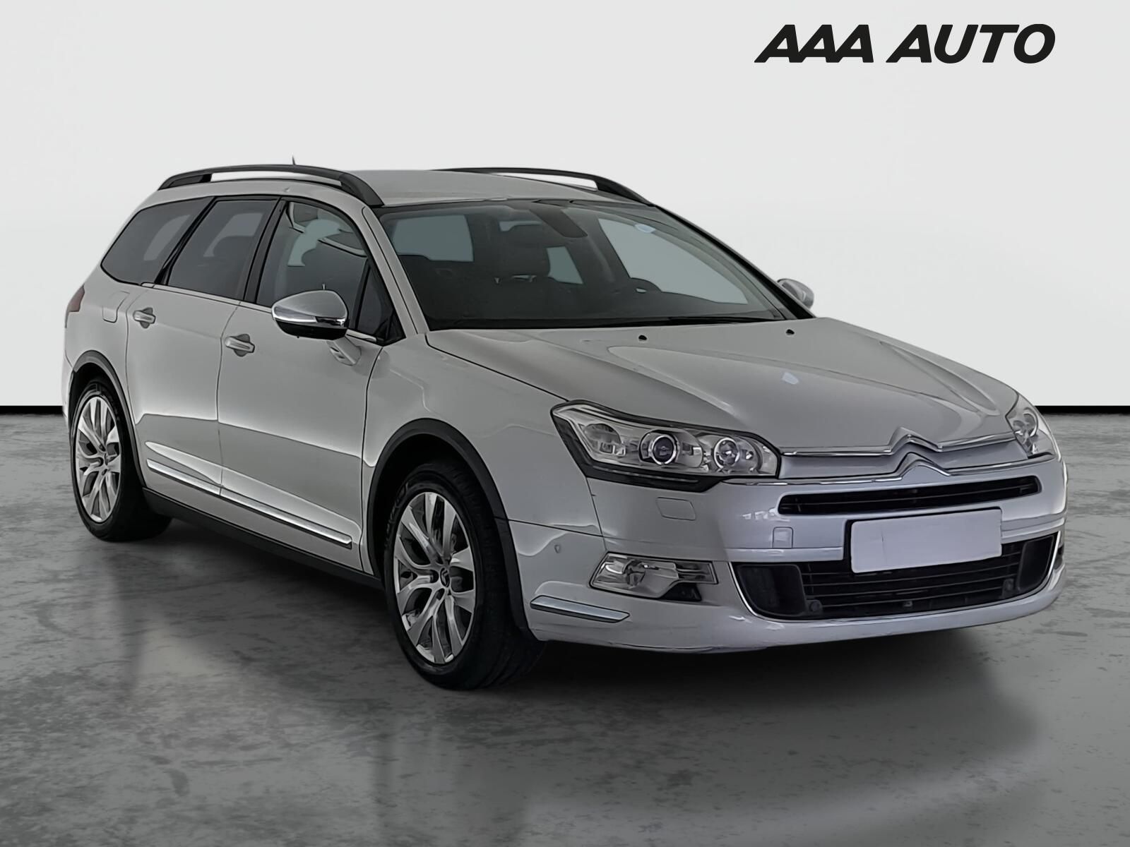 Citroën C5, 2.0 BlueHDI, Automat
