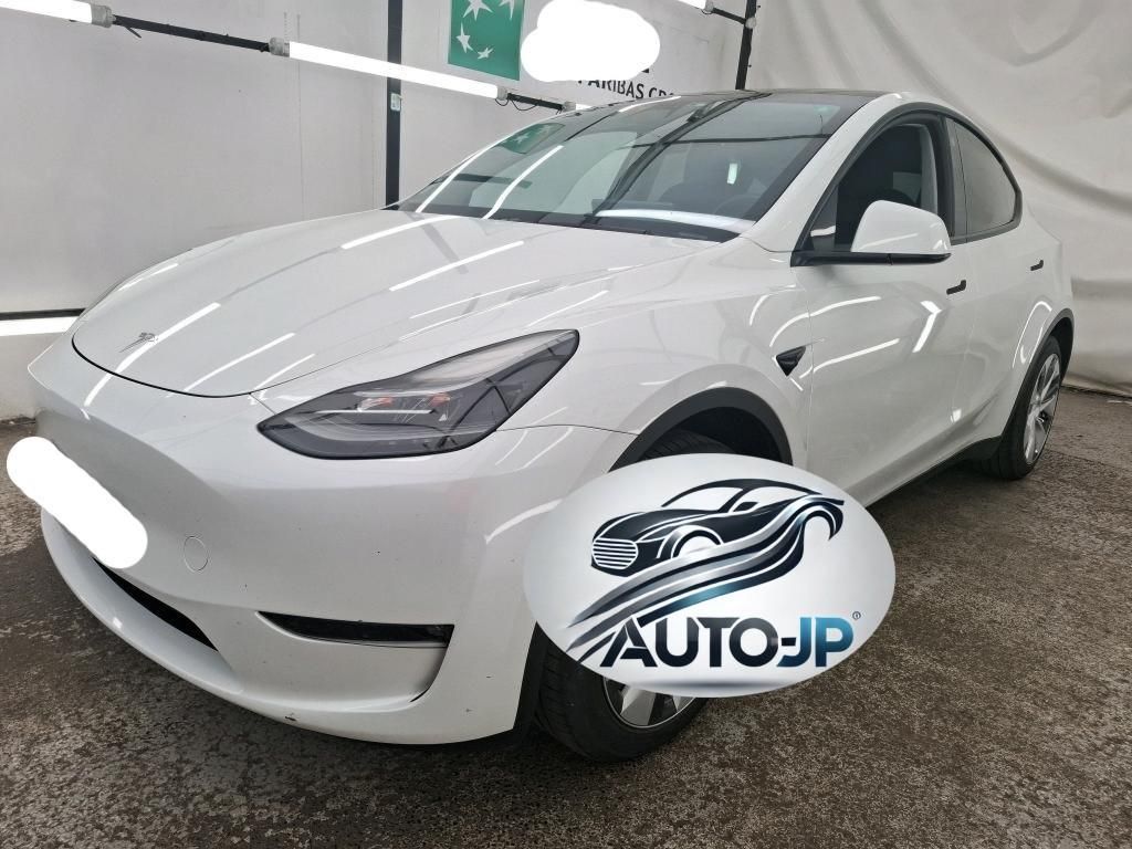 Tesla Model Y, AWD Long Range    PŘIPRAVUJEME