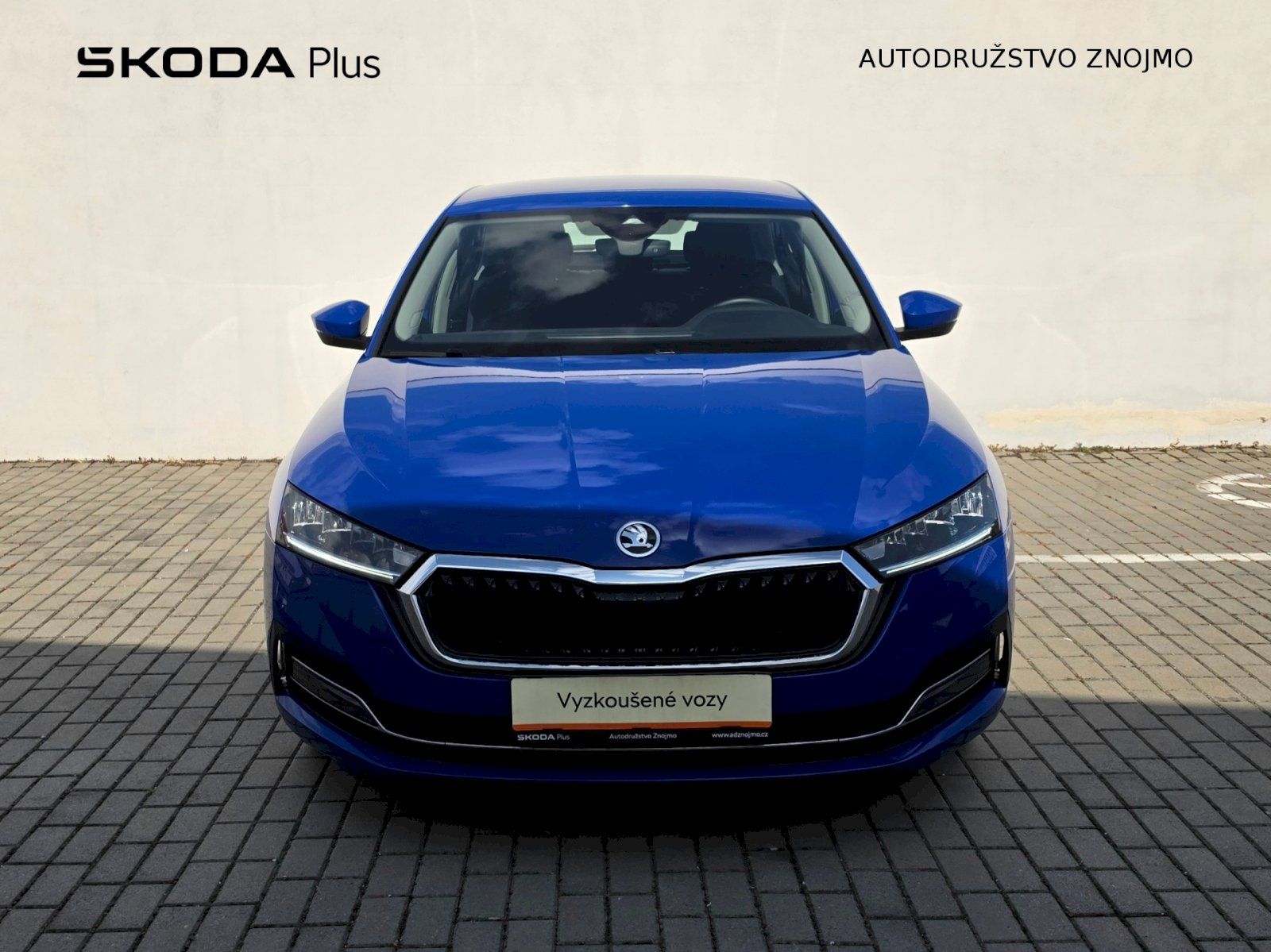 Škoda Octavia, 1,0TSI 81KW STYLE - fotka 4