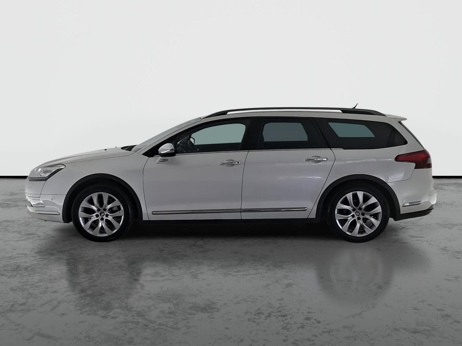 Citroën C5, 2.0 BlueHDI, Automat - fotka 3