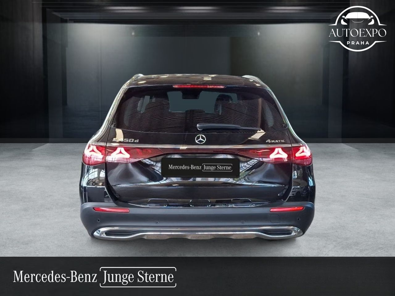 Mercedes-Benz Třídy E, 450E*4Matic* - fotka 5