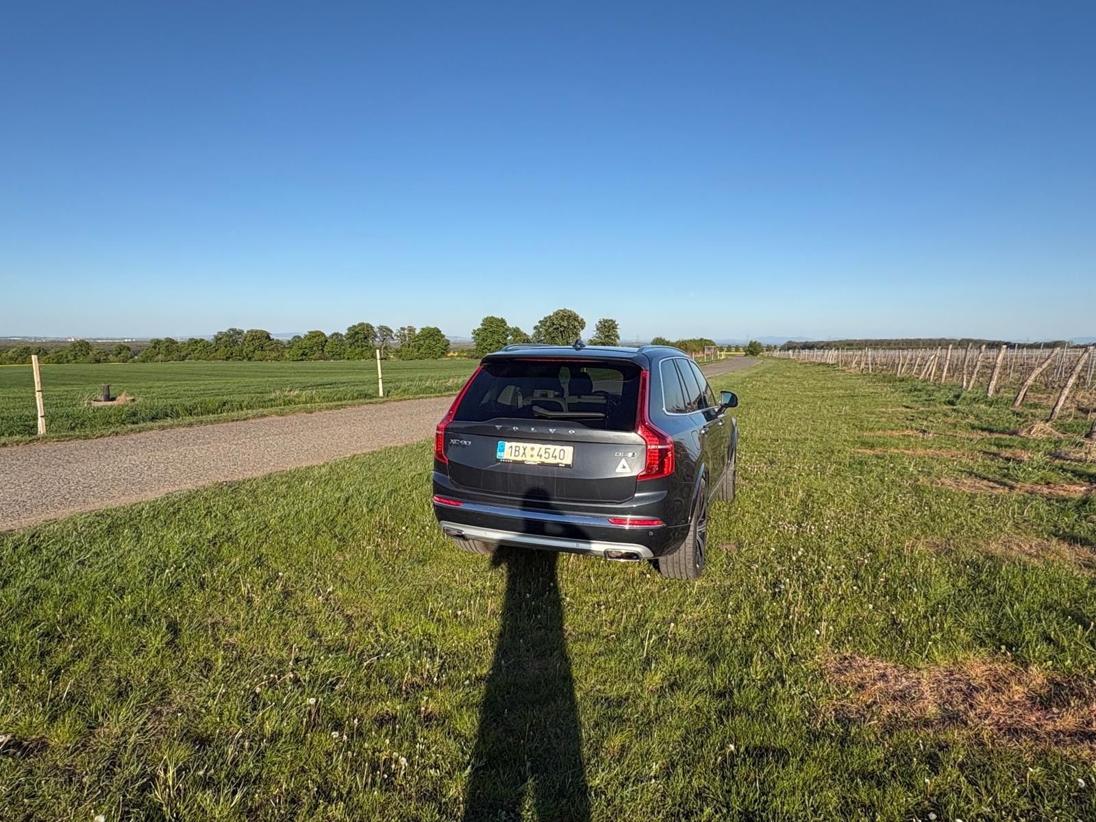 Volvo XC90, Prodej - fotka 4