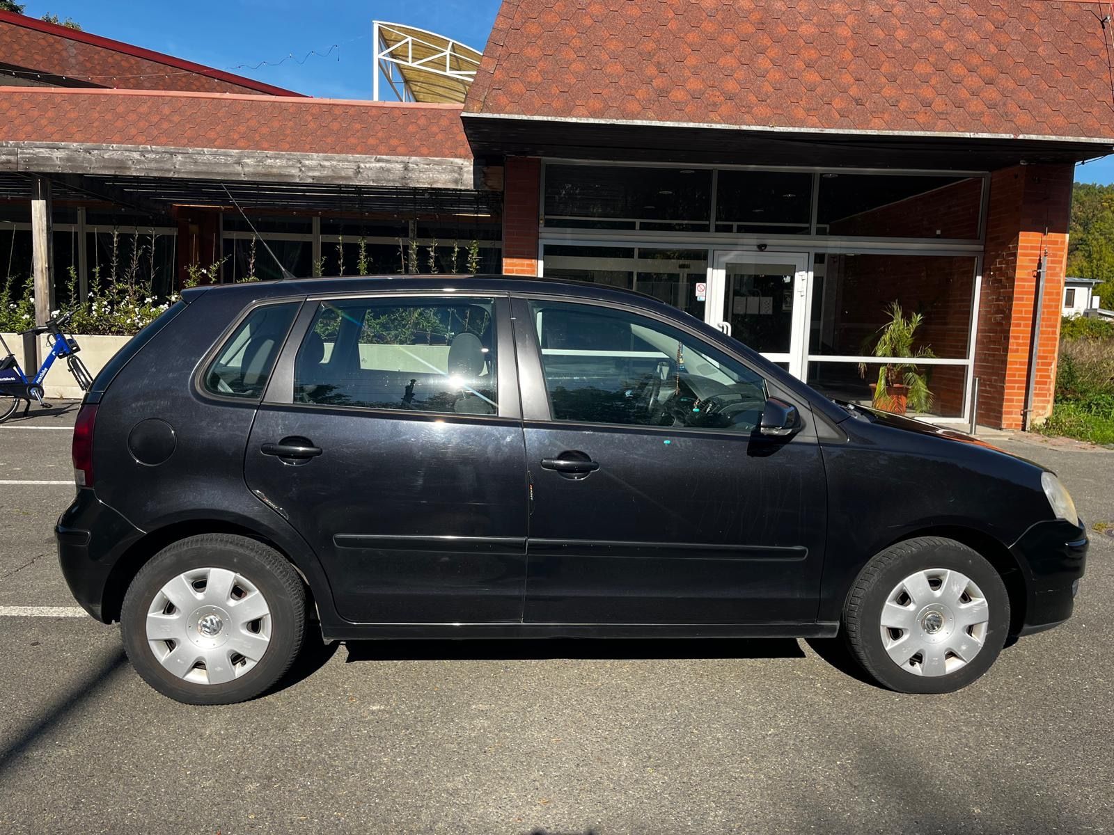Volkswagen Polo, 1.2HTP 44kw servisováno - fotka 6
