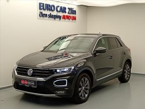 Volkswagen T-Roc, 2,0   Sport 2.0 TDI 4M